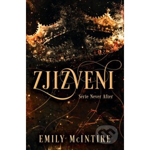 E-kniha Zjizveni - Emily McIntire