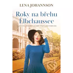 E-kniha Roky na břehu Elbchaussee - Lena Johannson