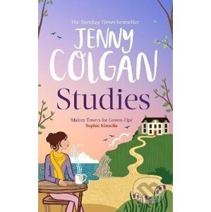 Studies - Jenny Colgan