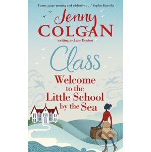 Class - Jenny Colgan