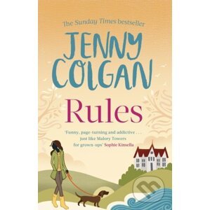 Rules - Jenny Colgan