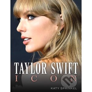 Taylor Swift - Katy Sprinkel