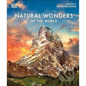 Natural Wonders of the World - Dorling Kindersley