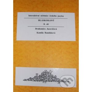 Interaktivní učebnice ČJ - Drahomíra Jucovičová