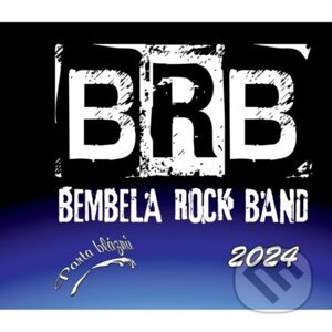 Bembela Rock Band: Parta bláznů USB - Bembela Rock Band