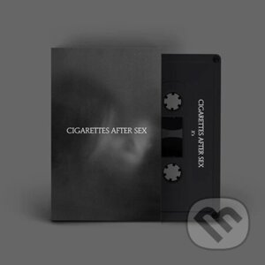 Cigarettes After Sex: X's MC - Cigarettes After Sex