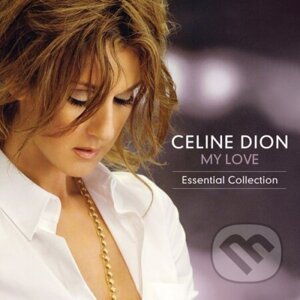 Celine Dion: My Love Essentials Collection LP - Celine Dion