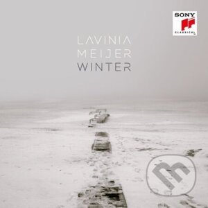 Winter: Lavinia Meijer - Winter