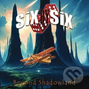 Six By Six: Beyond Shadowland LP - Six By Six