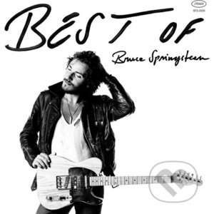 Bruce Springsteen: Best of Bruce Springsteen LP - Bruce Springsteen