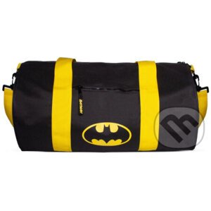 Športová taška DC Comics - Batman: Logo - Batman