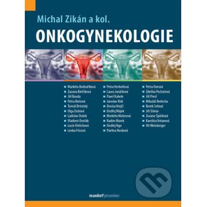 Onkogynekologie - Michal Zikán