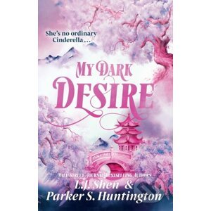 My Dark Desire - Parker S. Huntington, L.J. Shen