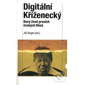 Digitální Kříženecký - Jiří Anger