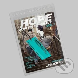 J-Hope: Hope on the Street Vol.1 / Version 2 Interlude - J-Hope