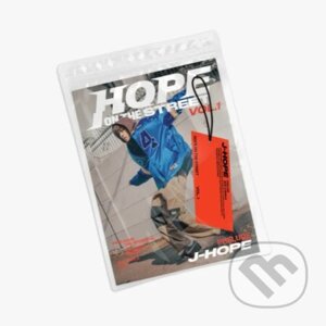 J-Hope: Hope on the Street Vol.1 / Version 1 Prelude - J-Hope