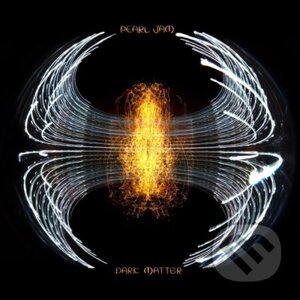 Pearl Jam: Dark Matter CD+BD - Pearl Jam
