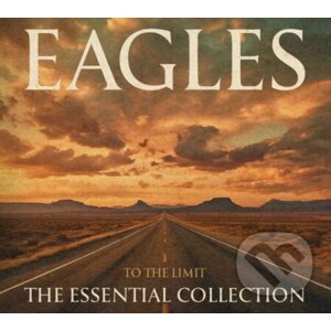 Eagles: To The Limit: The Essential Collection LP - Eagles