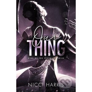 Our Thing - Nicci Harris