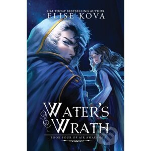 Water's Wrath - Elise Kova