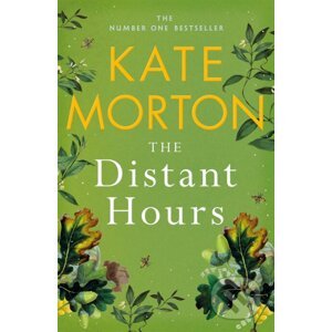 Distant Hours - Kate Morton