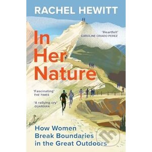 In Her Nature - Rachel Hewitt