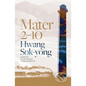 Mater 2-10 - Hwang Sok-Yong