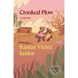 Crooked Plow - Itamar Viera Junior