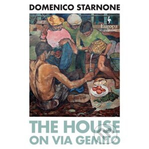 The House On Via Gemito - Domenico Starnone