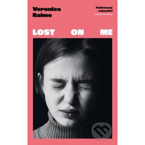 Lost On Me - Veronica Raimo