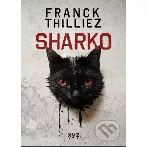 E-kniha Sharko - Franck Thilliez