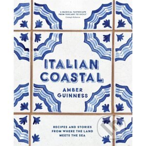 Italian Coastal - Amber Guinness