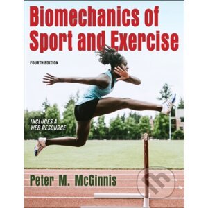 Biomechanics Of Sport & Exercise - Peter M. McGinnis