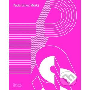 Works - Paula Scher