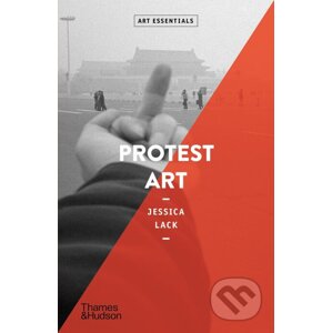 Protest Art - Jessica Lack