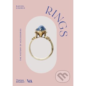 Rings - Rachel Church