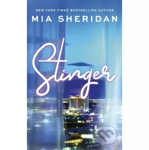 Stinger - Mia Sheridan