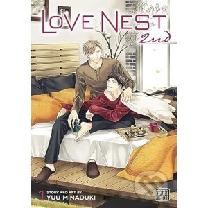 Love Nest 2Nd Vol 1 - Yuu Minaduki