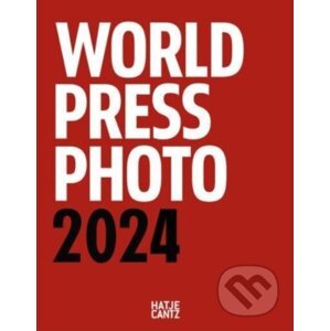 World Press Photo Yearbook 2024 - Hatje Cantz
