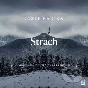 Strach - Jozef Karika