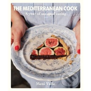 The Mediterranean Cook - Meni Valle