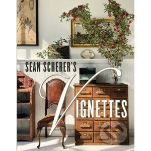 Sean Scherer's Vignettes - Sean Scherer