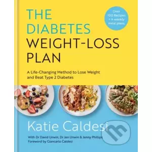 The Diabetes Weight-Loss Plan - Katie Caldesi