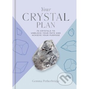 Your Crystal Plan - Gemma Petherbridge