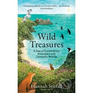 Wild Treasures - Hannah Stitfall