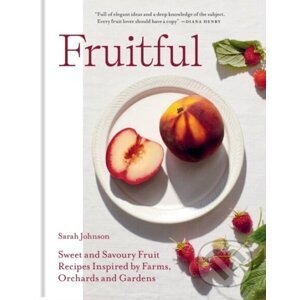 Fruitful - Sarah Johnson
