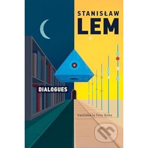 Dialogues - Stanislaw Lem, Peter Butko