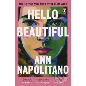 Hello Beautiful - Ann Napolitano