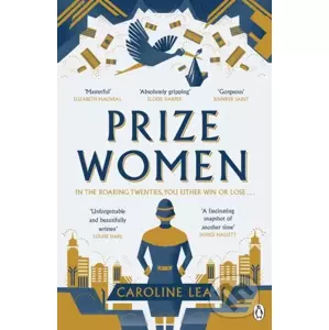 Prize Women - Caroline Lea