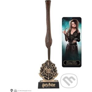 Harry Potter Pero v tvare paličky - Belatrix Lestrangeová - Distrineo